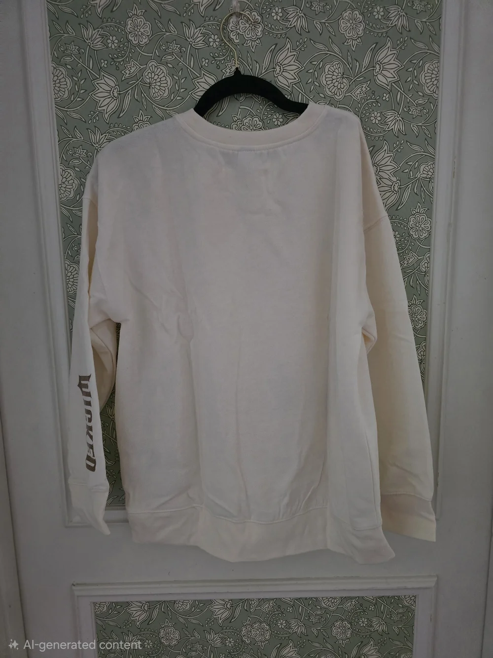 Old Navy color creme